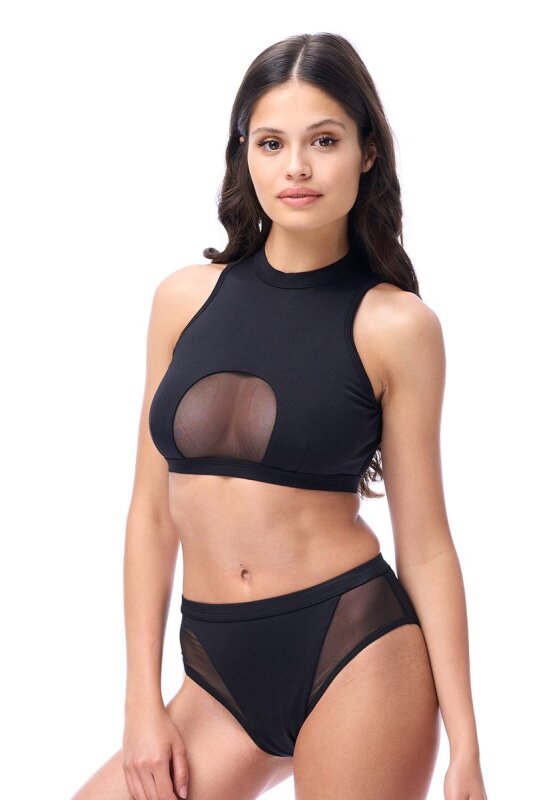 Bandurska Short New York Occasion