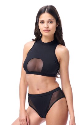 Bandurska Short New York Occasion