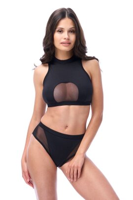Bandurska Short New York Occasion