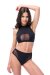Bandurska Short New York Occasion