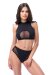 Bandurska Short New York Occasion