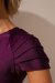 Shark Polewear Top Mokko Grape XS