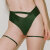 FANNA Bande de cuisse Avocado