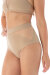 Dragonfly Short Monica Résille Nude