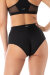Dragonfly Short Monica Résille Noir S