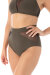Dragonfly Short Monica Résille Kaki L