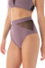 Dragonfly Short Monica Résille Lilas M