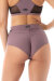 Dragonfly Short Monica Résille Lilas M