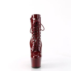 Pleaser ADORE-1020 Bottines à plateforme Vernis...