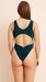 Lunalae Body Kenzie Ocean Shimmer