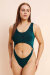 Lunalae Body Kenzie Ocean Shimmer S