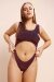 Lunalae Body Kenzie Coral Shimmer XS