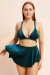 Lunalae Haut Follow Me Ocean Shimmer S
