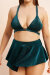 Lunalae Haut Follow Me Ocean Shimmer S