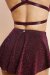 Lunalae Haut Follow Me Coral Shimmer L