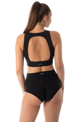 Dragonfly Haut Rachel Noir M