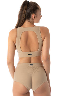 Dragonfly Haut Rachel Nude XS
