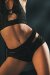 RAD Short Inamorata Noir à Paillettes S