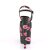 Pleaser Sandales FLAMINGO-809KISSES Noir EU-36/US-6