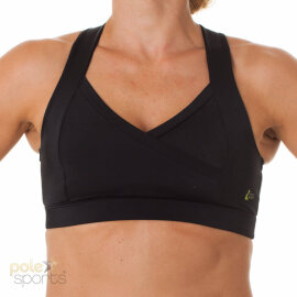 i-Style Haut Coupe Maxi S Noir