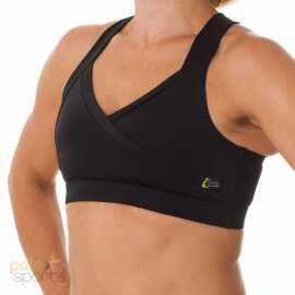 i-Style Haut Coupe Maxi S Noir