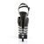 Pleaser Sandales FLAMINGO-809LN Noir EU-37/US-7