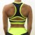 i-Style Haut Froggy M Citron/Noir