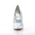 Pleaser AMUSE-20 Escarpins Holo Argent EU-38/US-8
