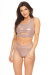 Bandurska Short Glowing