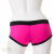 i-Style Short Gym XS Rose/Noir
