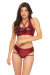 Bandurska Short Sparkle L
