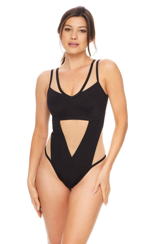 Bandurska Body Zero Gravity S