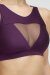 Shark Polewear Top Force  Grape