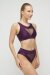 Shark Polewear Shorts Tahiti Grape XL