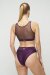 Shark Polewear Shorts Tahiti Grape XL
