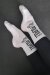 Polipole Cloud-soft Socken Blanc