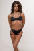 RAD Top Beatrix Noir M