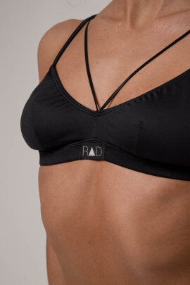 RAD Top Beatrix Noir L