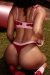 Rolling Haut Balconette Alpha Sweetheart M