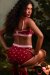 Rolling Haut Balconette Alpha Sweetheart M