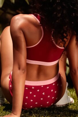 Rolling Haut Alpha Sweetheart XL