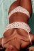 Rolling Haut Vento Baby Sequin  XS