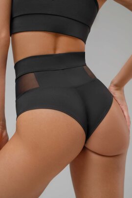 i-Style Short Chic