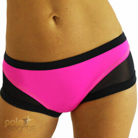 i-Style Short Chic