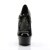 Pleaser Sandales DELIGHT-687 Noir EU-37/US-7