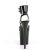 Pleaser Sandales FLAMINGO-891 Noir EU-41/US-11