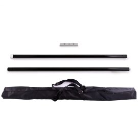Ensemble de barres X-Pole X-Stage PRO Revêtement...