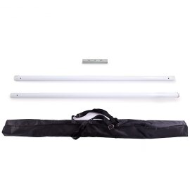 Ensemble de barres X-Pole X-Stage PRO Revêtement...