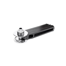 X-Stage PRO Chrome 45 mm 1,80 m