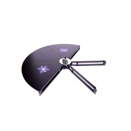 X-Stage PRO Laiton 45 mm